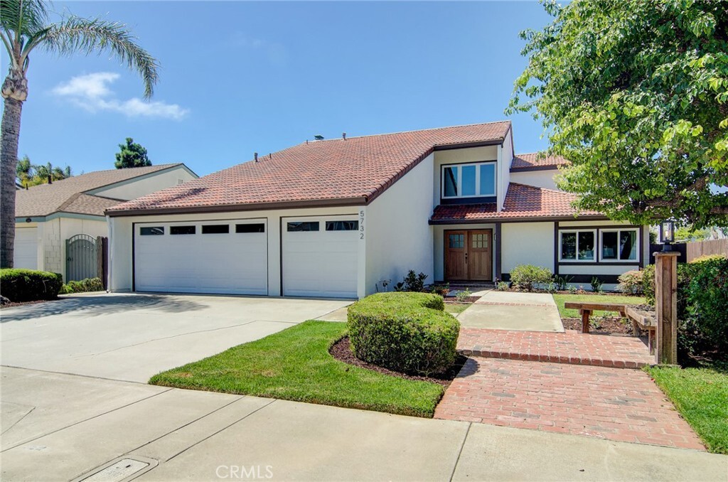 Property Photo:  5732 Grimsby Drive  CA 92649 