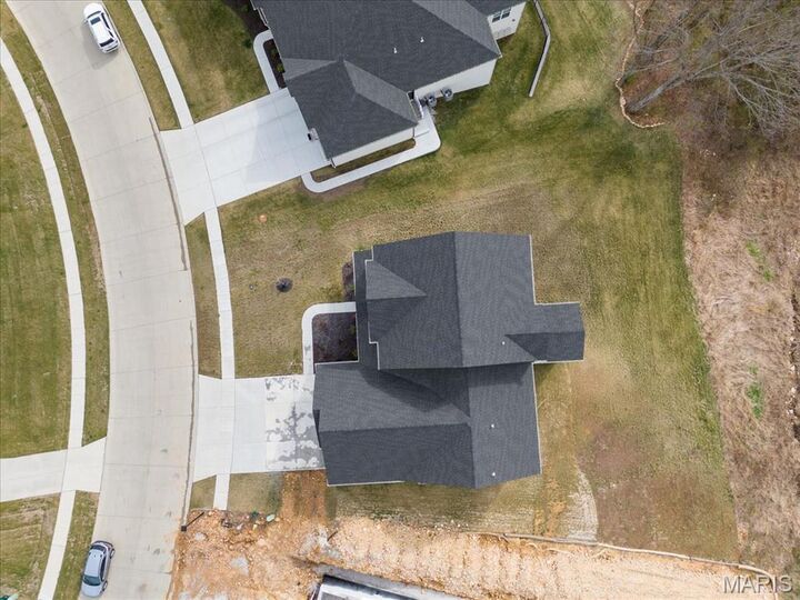 Property Photo: 5 Canebrake Court MO 63385