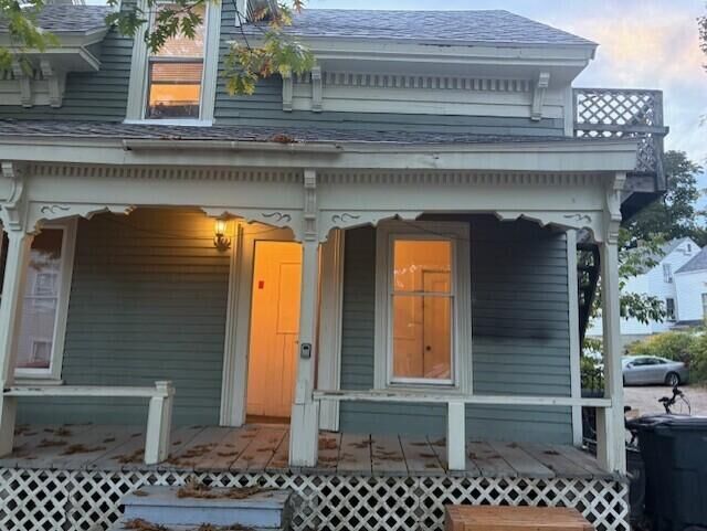 Property Photo:  23 George Street  ME 04401