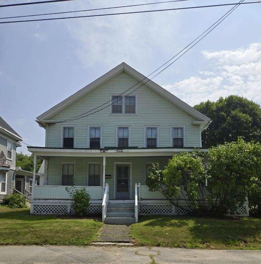 Property Photo:  508 S Main Street  ME 04412 