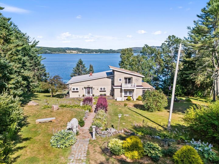 50 Eagle Cove Lane  Calais ME 04619 photo
