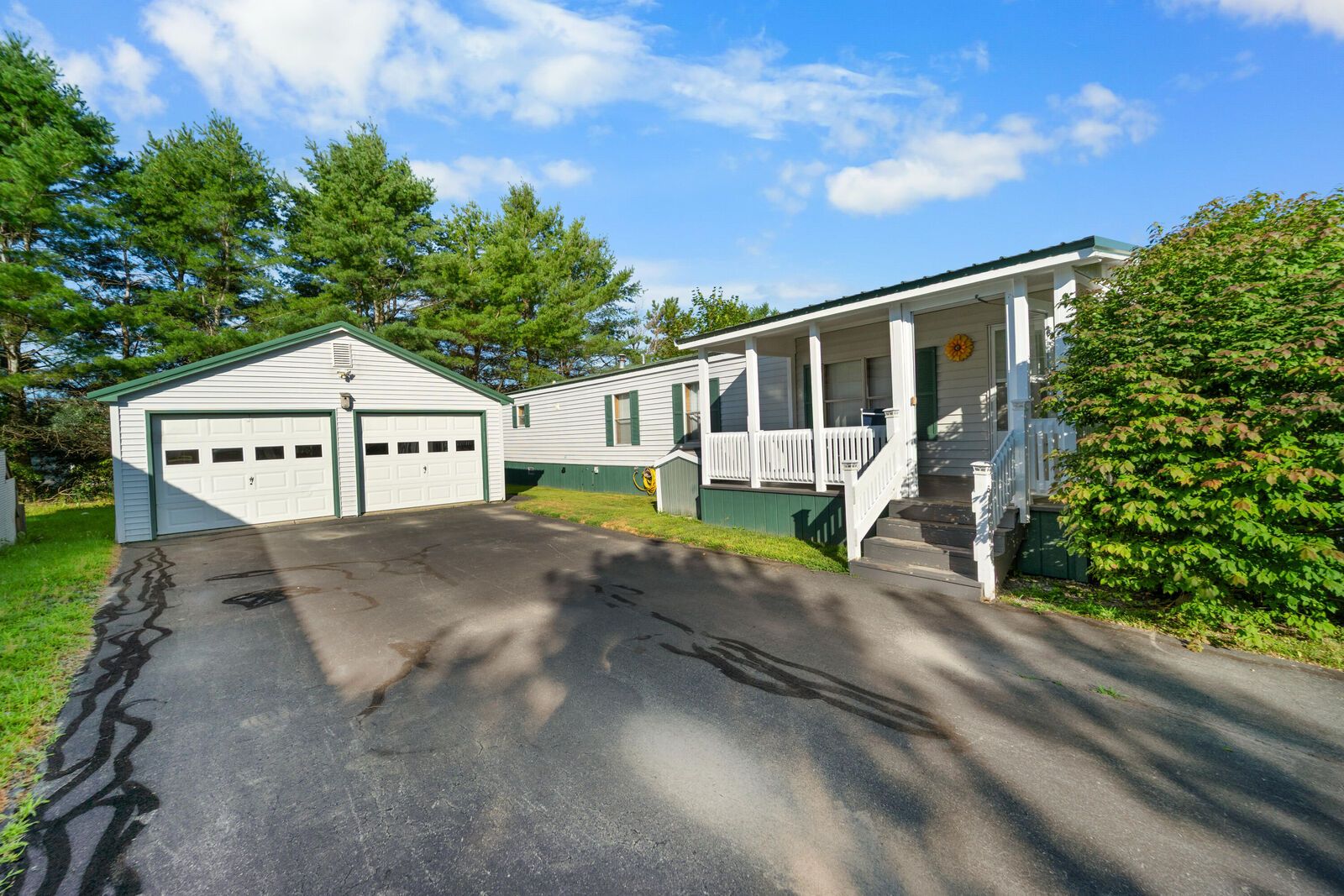 Property Photo:  9 J Street  ME 04401 