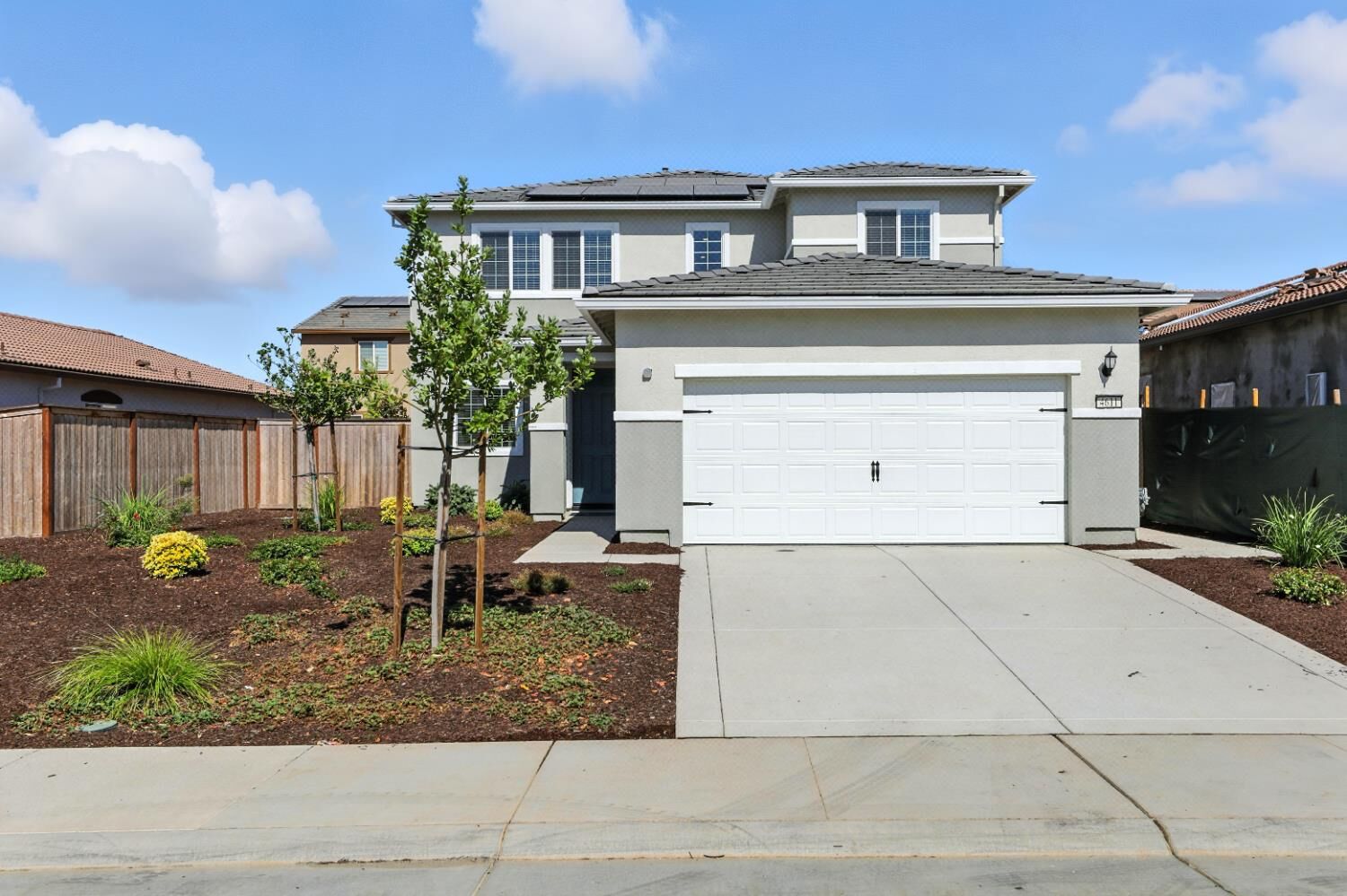 Property Photo:  4611 Duckhawk Circle  CA 95742 