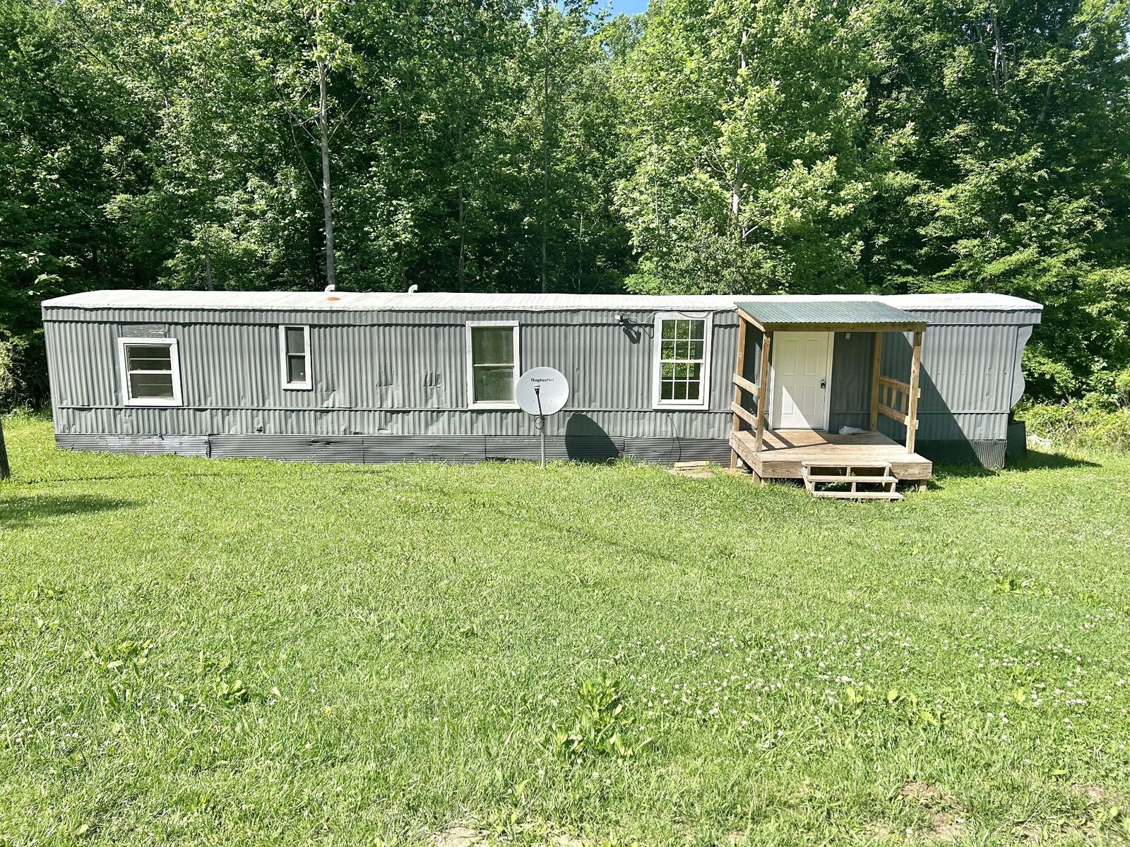 Property Photo:  157 Bare Foot Rd  TN 37352 