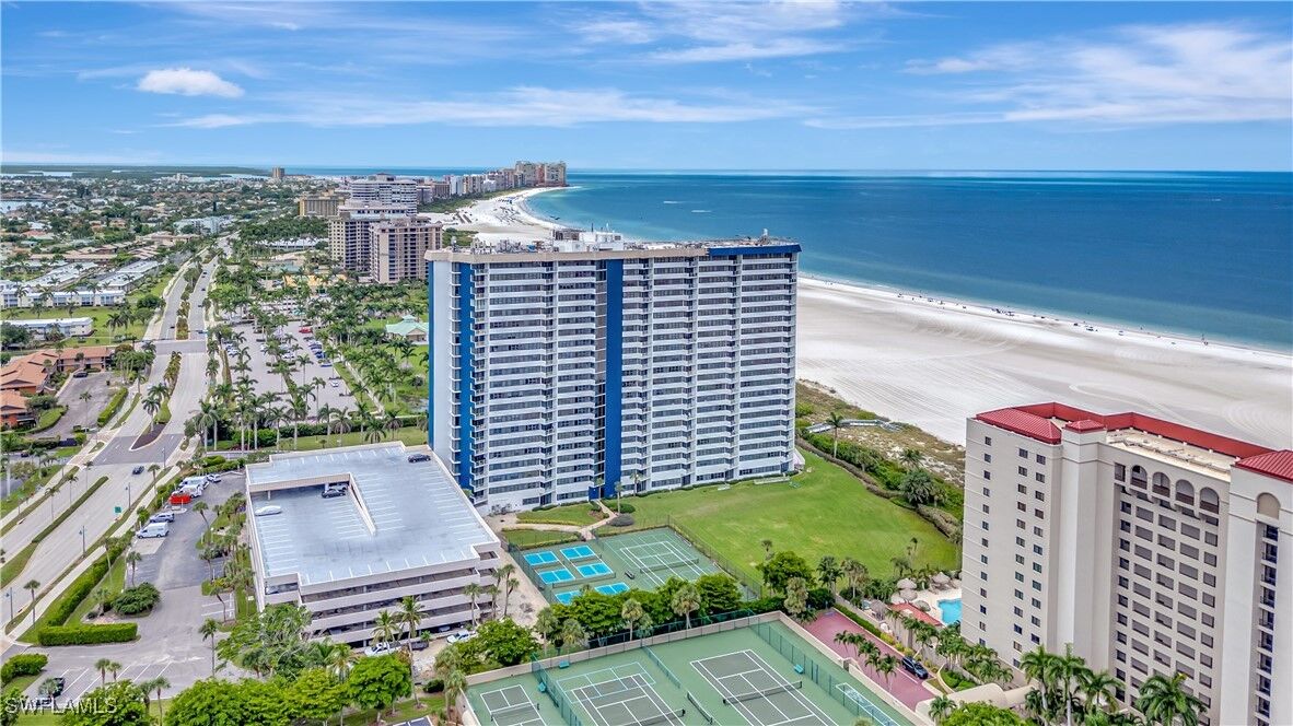 Property Photo:  58 N Collier Boulevard 1206  FL 34145 