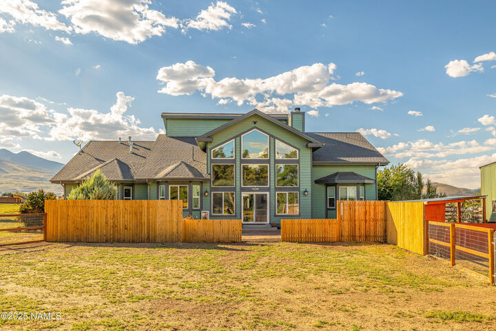 Property Photo: 11371 N Onika Lane AZ 86004