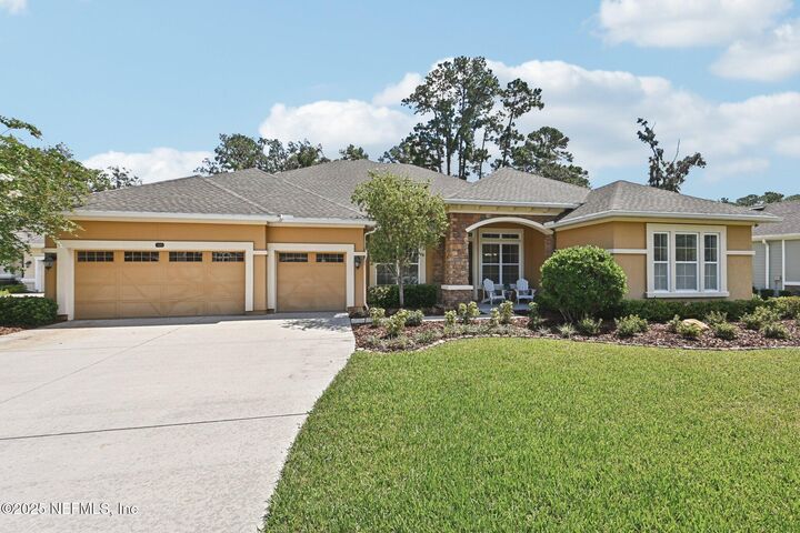 2513 Riley Oaks Trail  Jacksonville FL 32223 photo