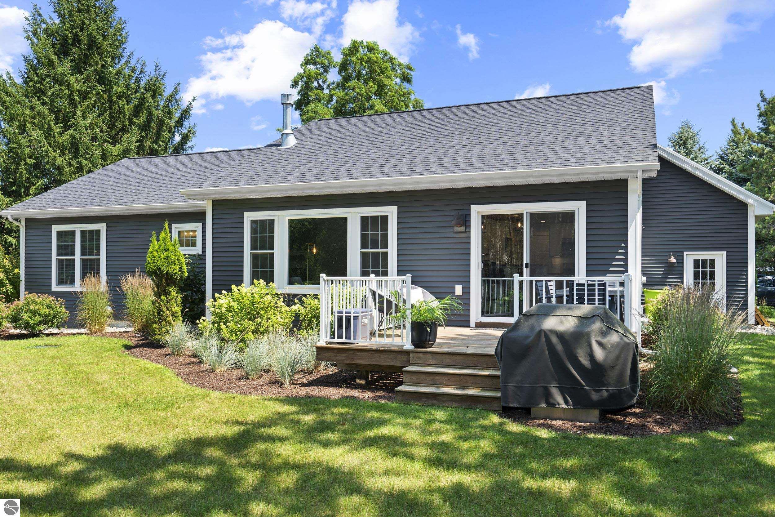 Property Photo: 624 Village Court MI 49685