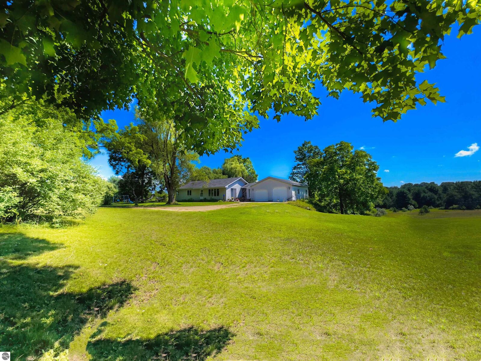 Property Photo:  15760 Lakola Road  MI 49655 