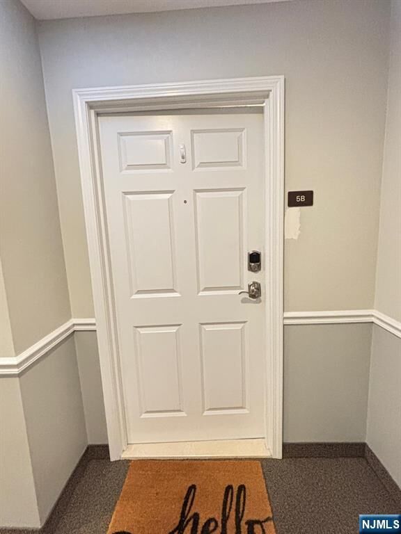 Property Photo: 275 State Street 5B NJ 07601