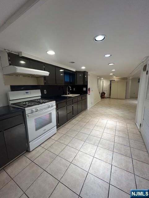 Property Photo:  378 Park Avenue Gr Fl/Base  NJ 07022 