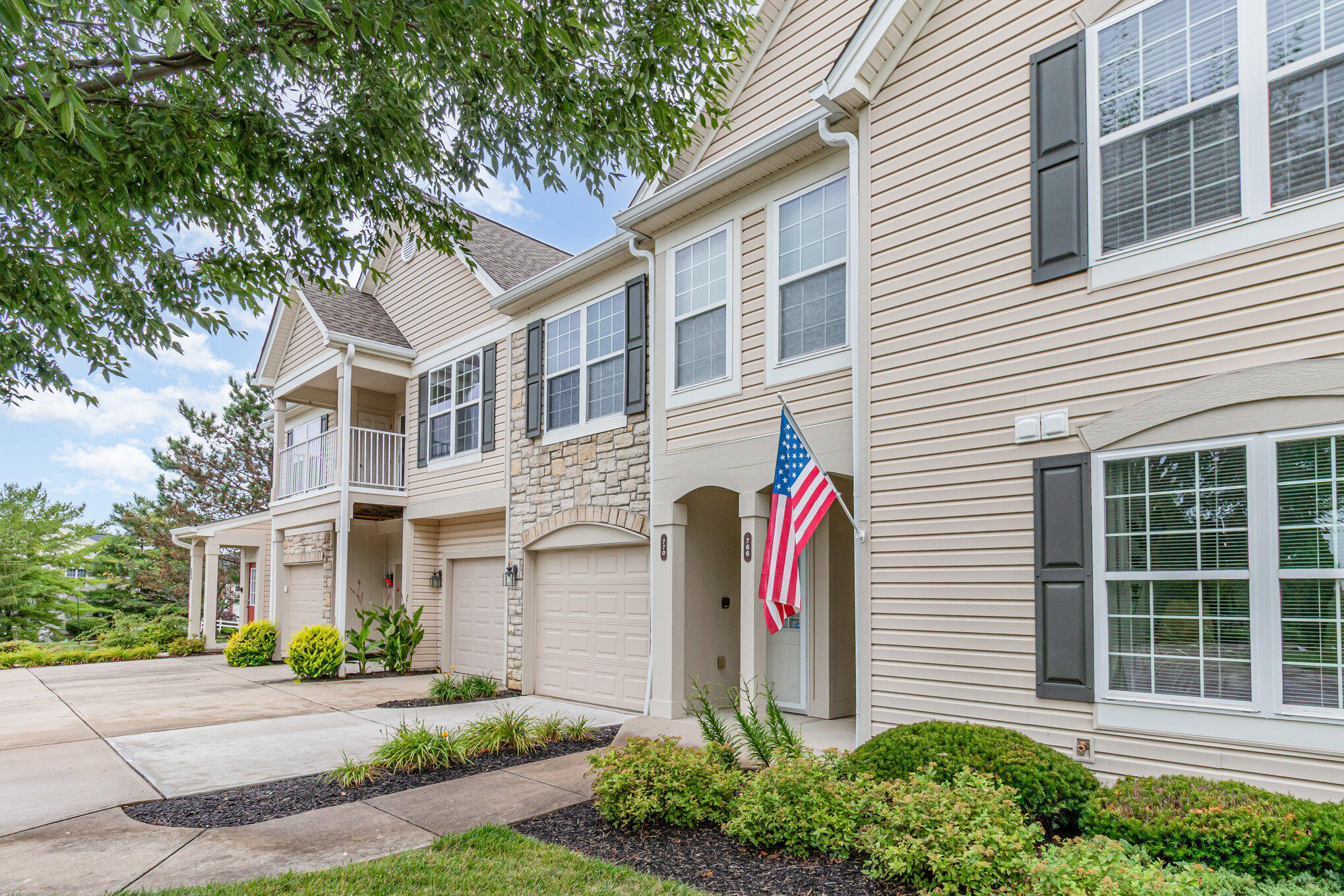 Property Photo: 770 Cantering Hills Way KY 41094
