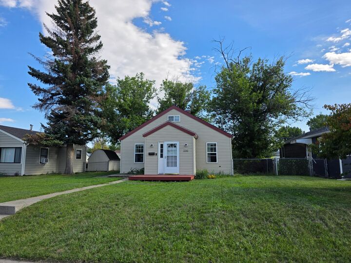 3516 Central Avenue  Great Falls MT 59401 photo