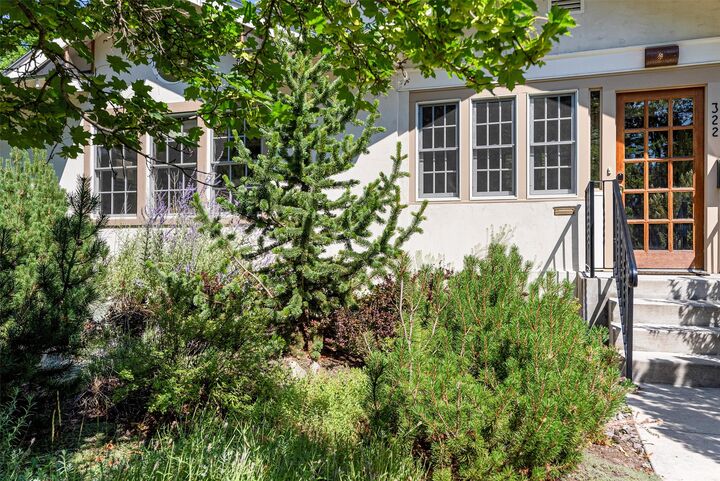 Property Photo: 322 Evans Avenue MT 59801