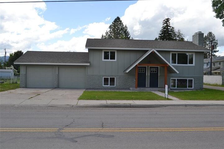 3607 Paxson Street  Missoula MT 59801 photo