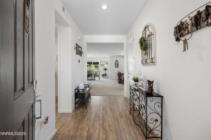 Property Photo:  2135 Butte Creek Drive  NV 89436 