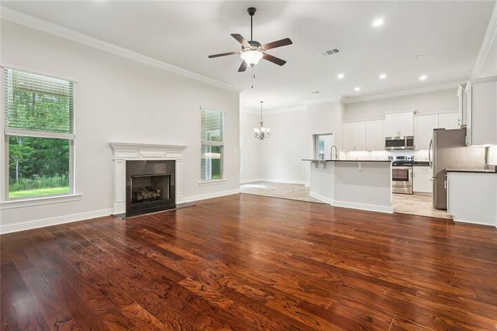 Property Photo:  43352 Rainier Drive  LA 70403 