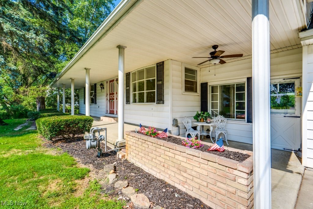 Property Photo:  11281 State Route 9  OH 44427 