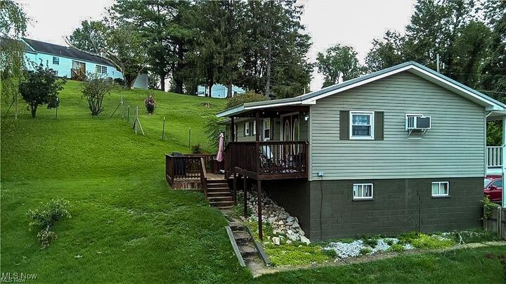 Property Photo: 159 Summit Street WV 25276
