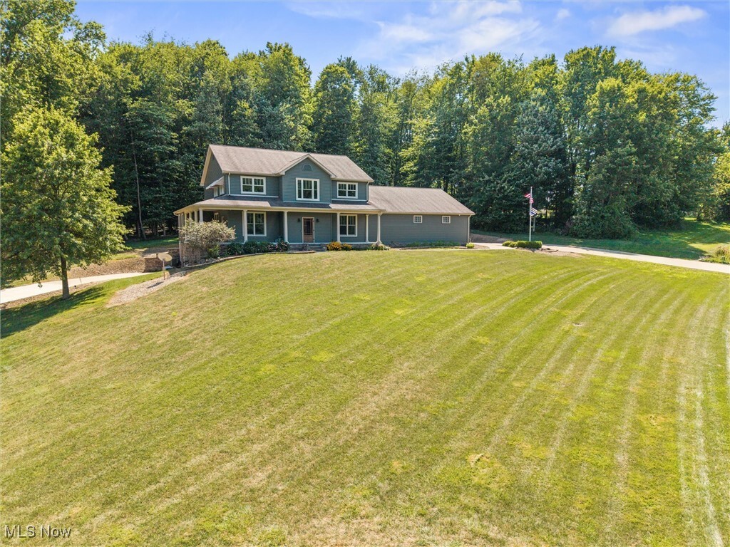 Property Photo:  115 Concord Drive  OH 44413 