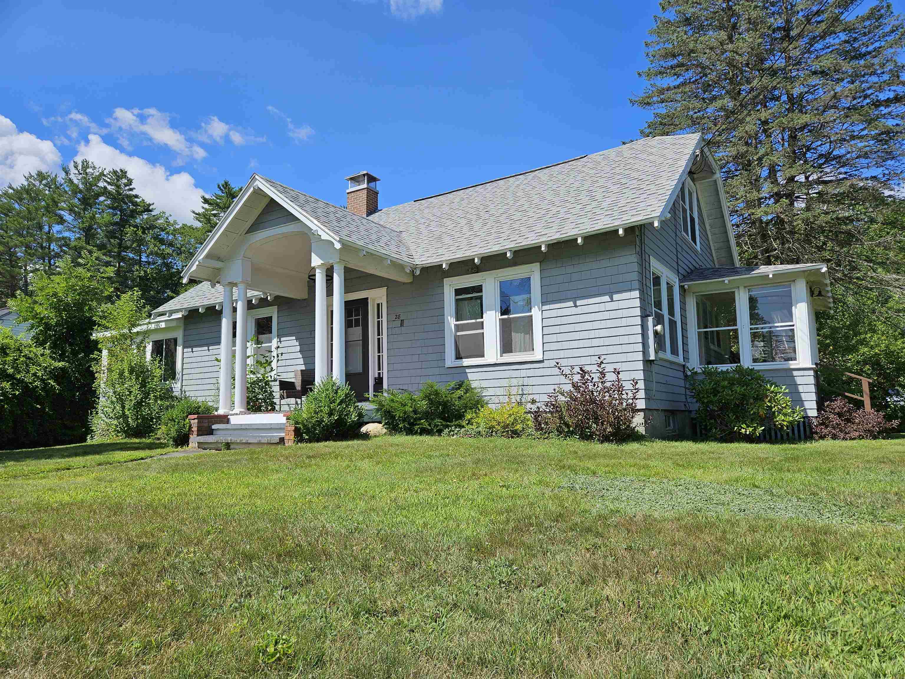 Property Photo: 28 Langdon Street NH 03264