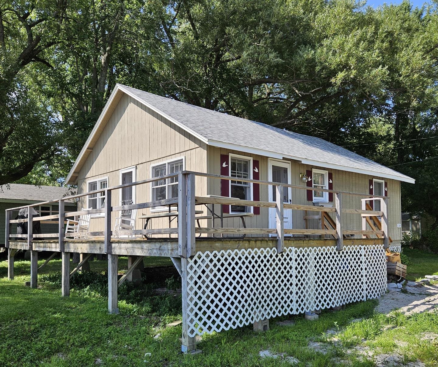 Property Photo: 729 Woody Drive VT 05478