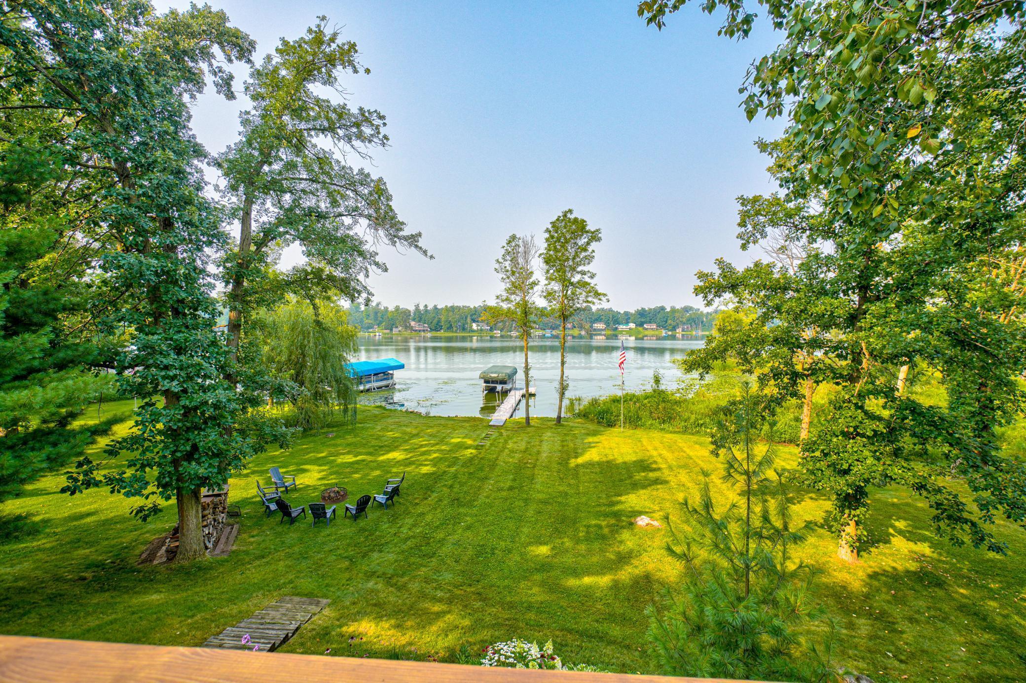 Property Photo:  2047A Richardson Court  WI 54853 