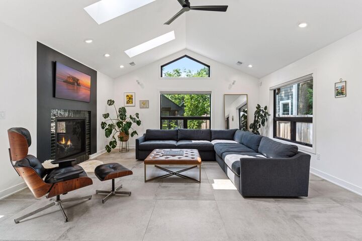 Property Photo: 2018 Sheridan Avenue S MN 55405