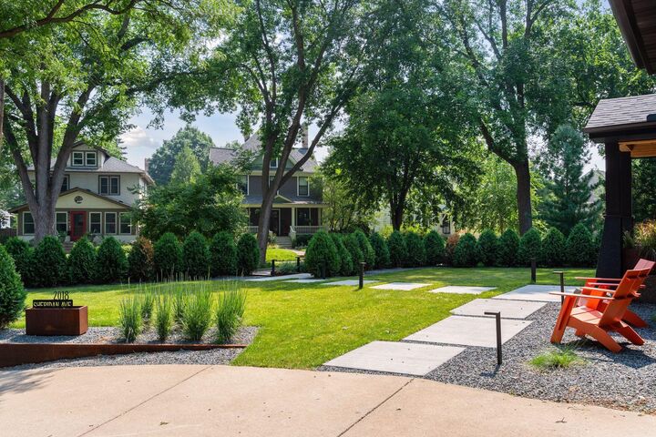 Property Photo:  2018 Sheridan Avenue S  MN 55405 