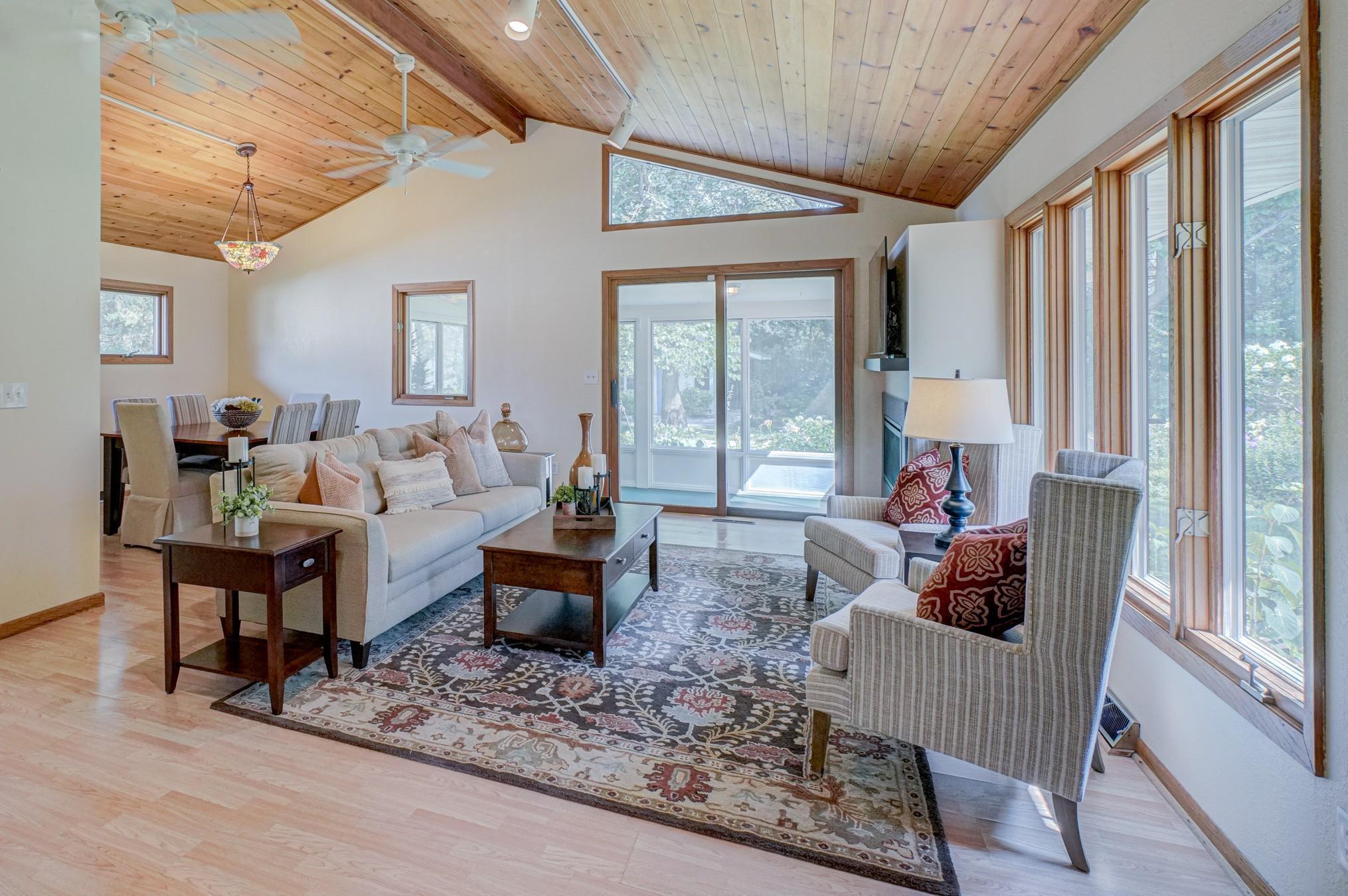 Property Photo: 741 Sherren Street W MN 55113