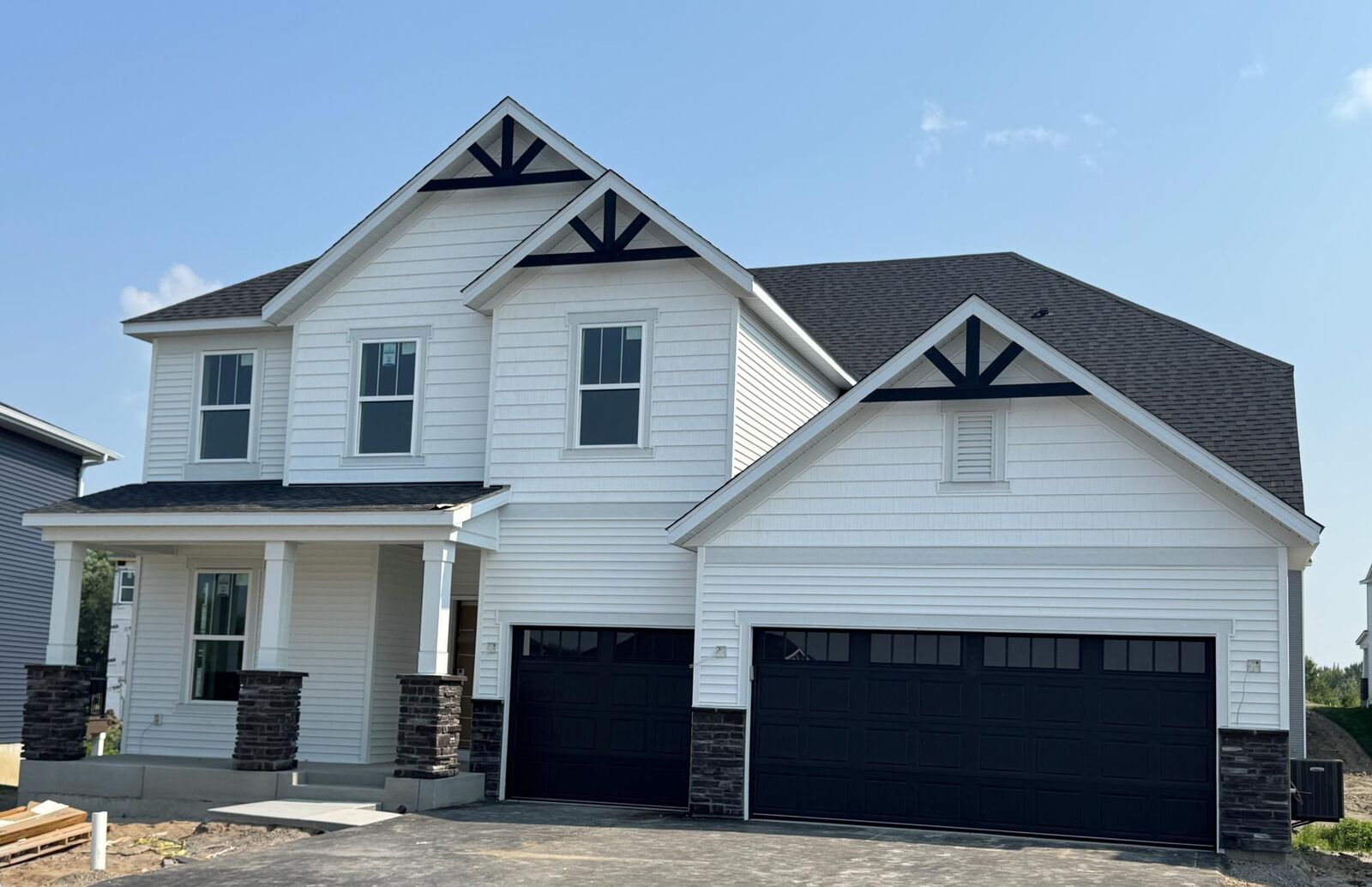 Property Photo: 19648 104th Place MN 55374
