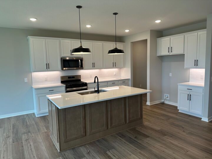 Property Photo: 19241 Everfield Avenue MN 55024