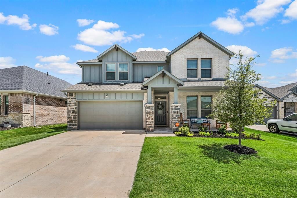 Photo de la propriété: 10508 Katalpa Drive TX 76179