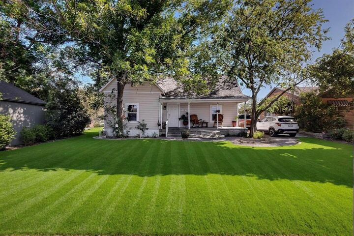 Photo de la propriété: 504 Jefferson Street TX 76645