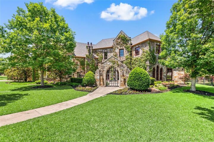 1508 Glenmeade Court  Keller TX 76262 photo