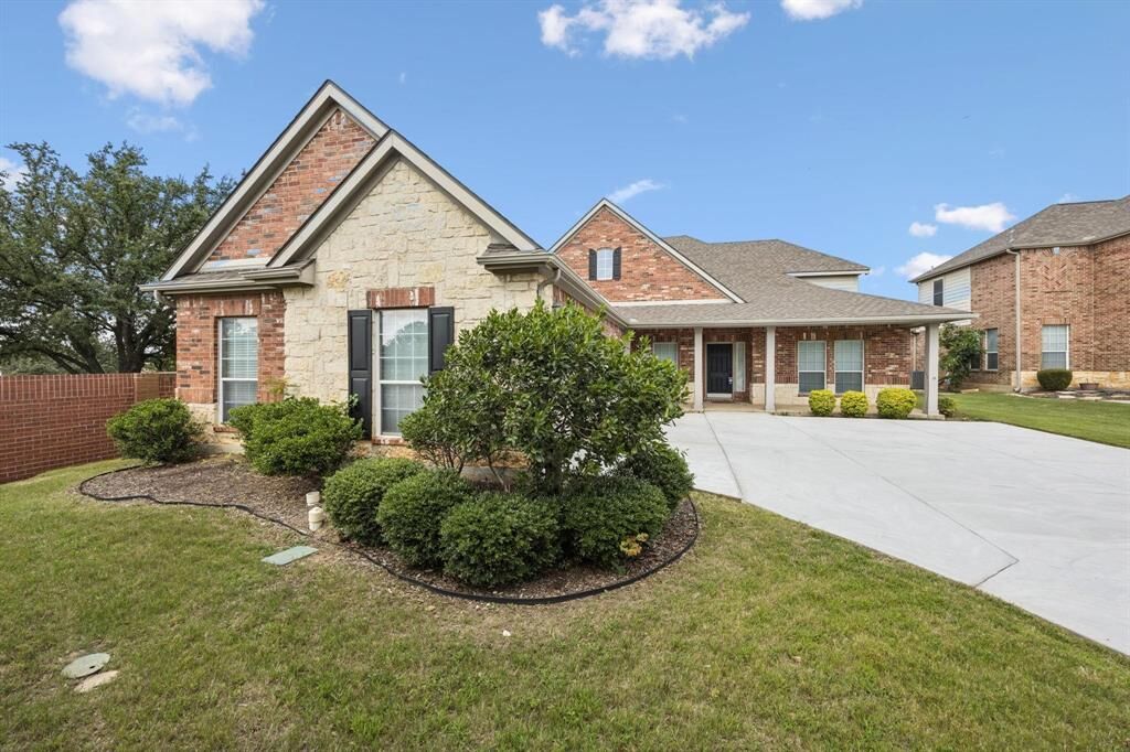 Property Photo:  9601 Delmonico Drive  TX 76244 