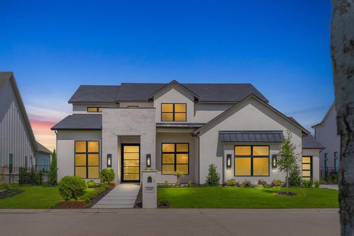 Property Photo: 12487 Palmer Drive TX 76179