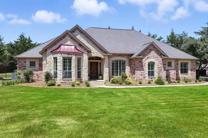 3641 Laura Court  Midlothian TX 76065 photo