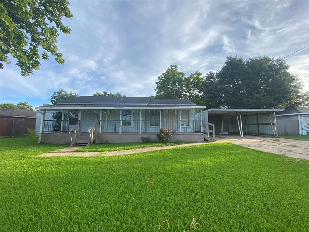 Photo de la propriété: 1613 Magnolia Drive TX 75149