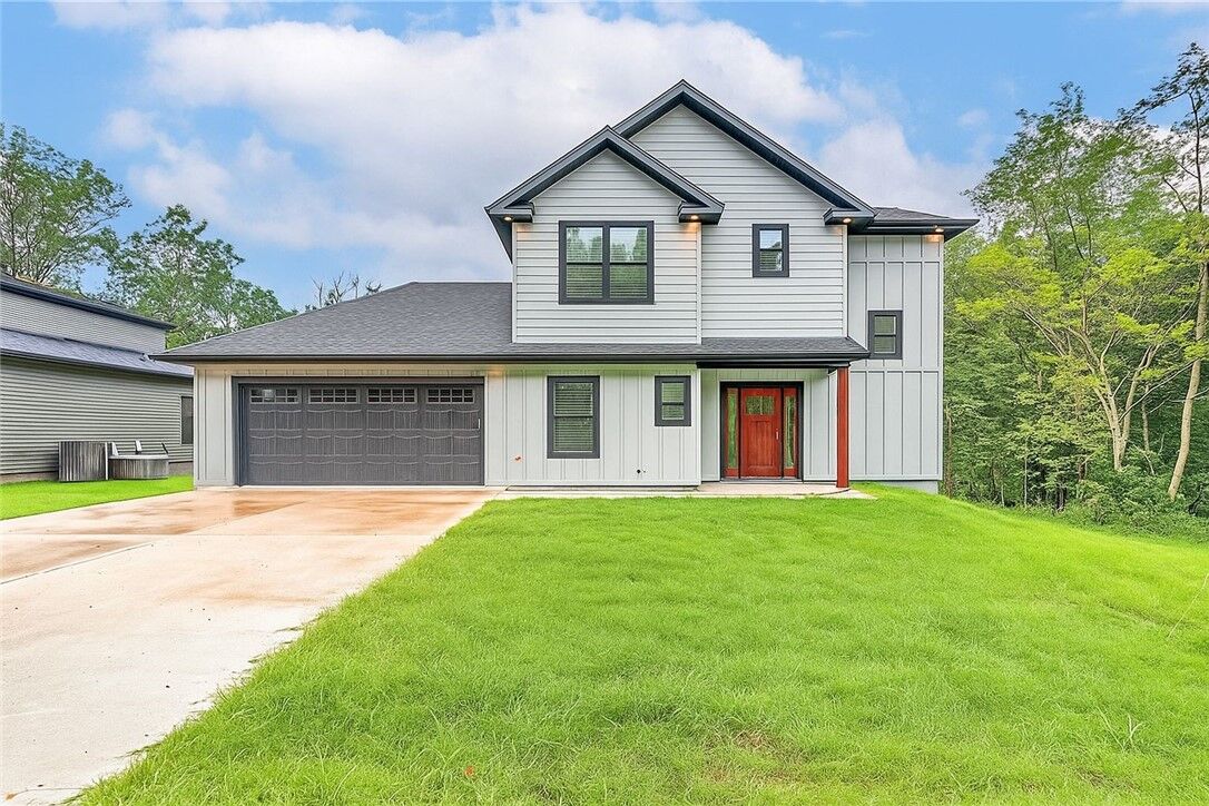Property Photo: 9 Latheron Lane AR 72715