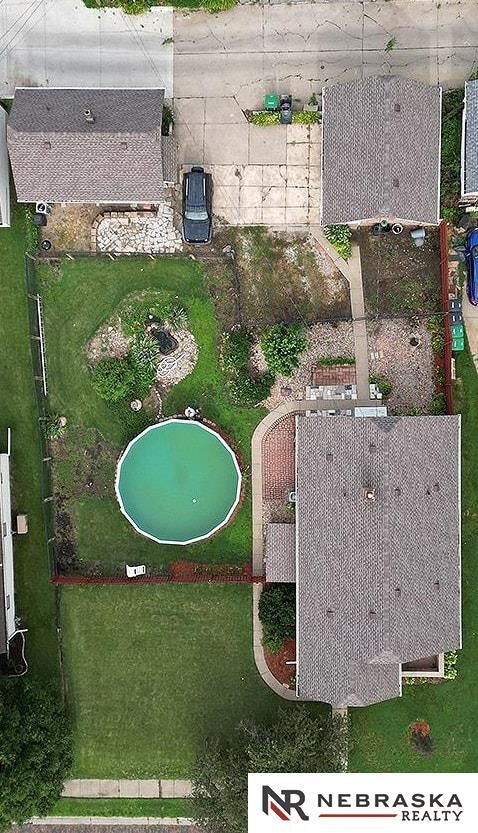 Property Photo:  4540 S 41st Street  NE 68107 