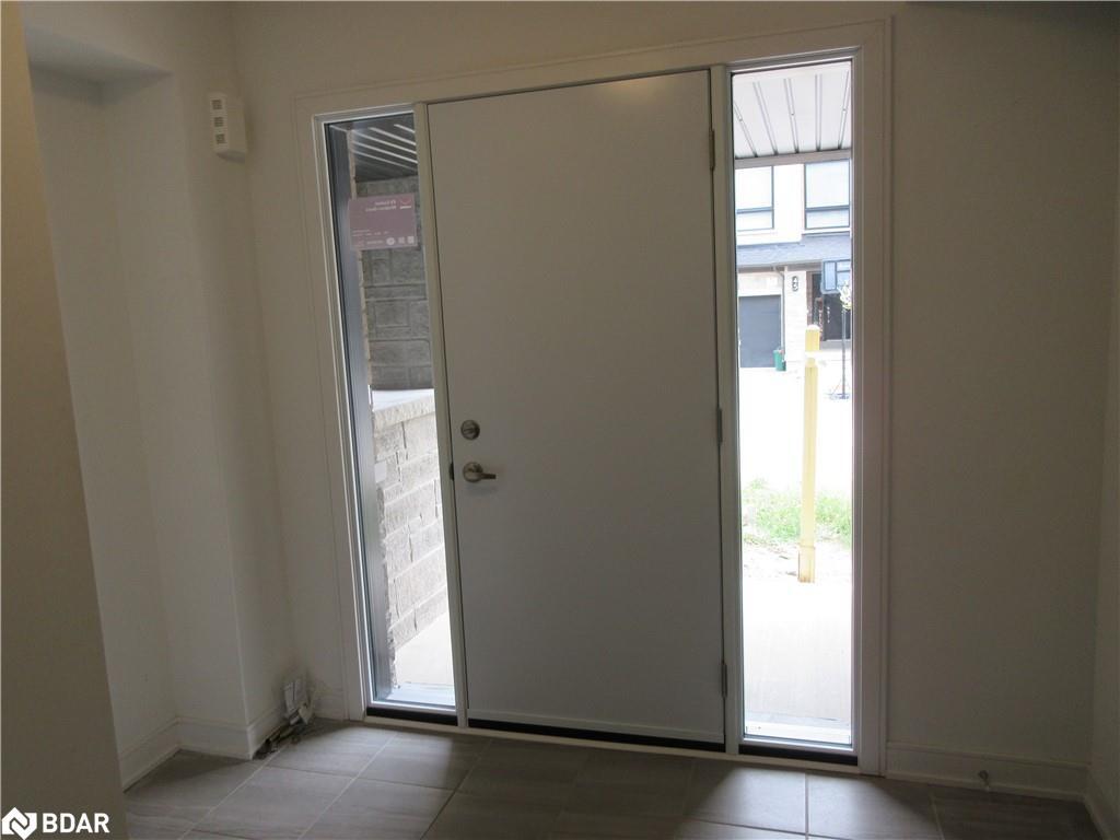 Property Photo: 44 Red Maple Lane Lane ON L9J 0N7
