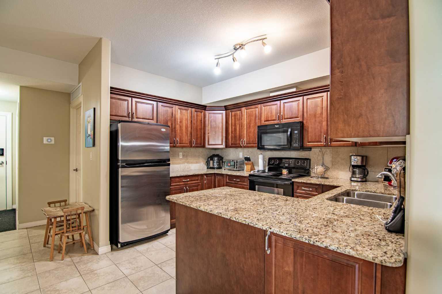 Property Photo: 69 Ironstone Drive 408 AB T4R 0J9