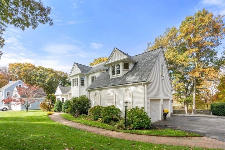 Property Photo: 29 Oxen Drive MA 02050