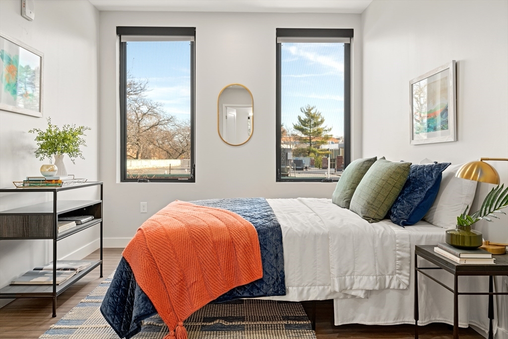 Property Photo: 420 Harvard Street 301 MA 02446