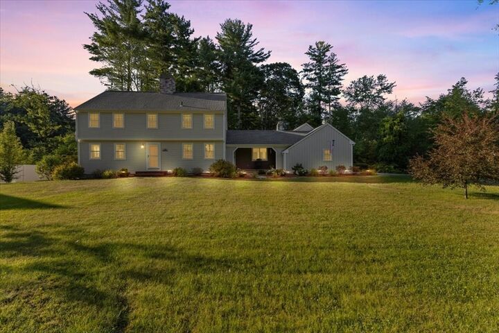 Property Photo:  100 Wamsutta Rd  MA 02703 