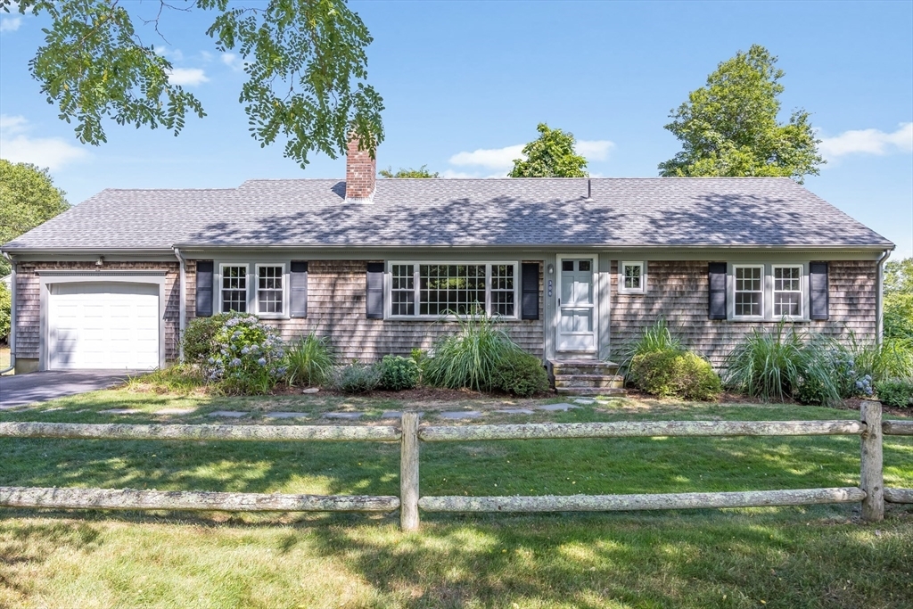 Property Photo:  306 Scargo Hill Rd  MA 02660 