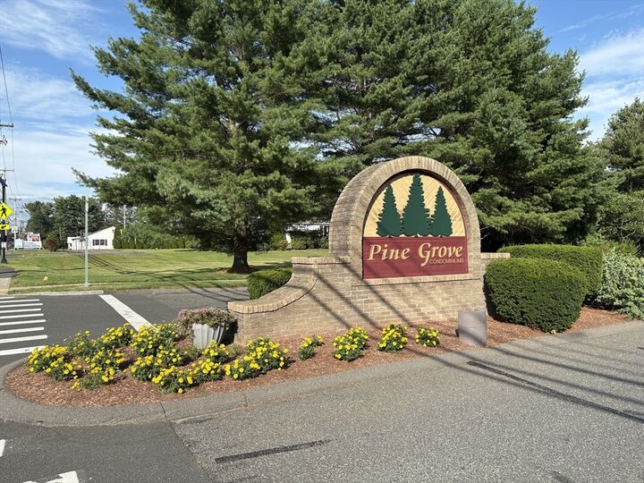 30 Pine Grove Drive 30  South Hadley MA 01075 photo