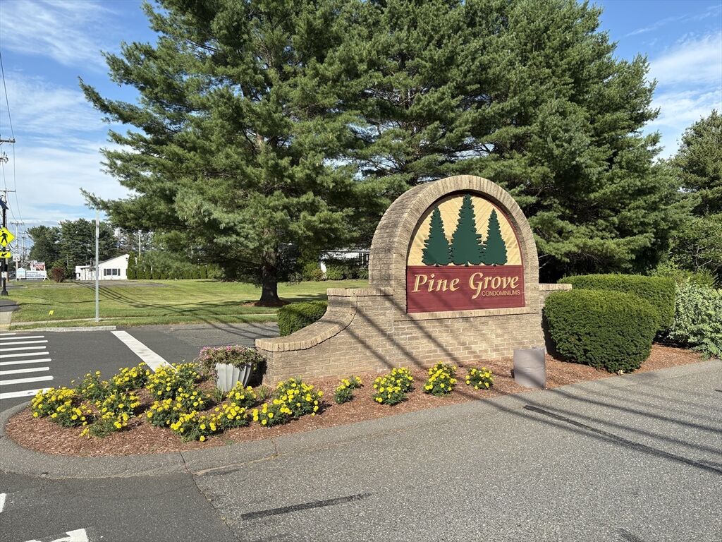 Property Photo: 30 Pine Grove Drive 30 MA 01075