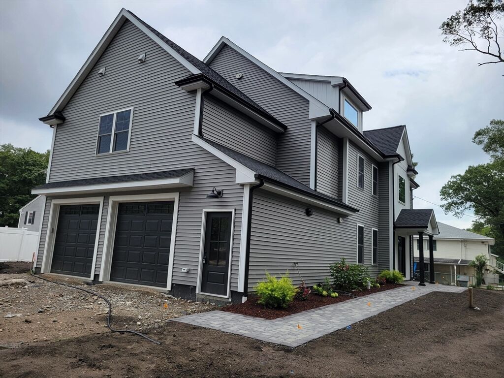 Property Photo:  44 Buffington  MA 02703 